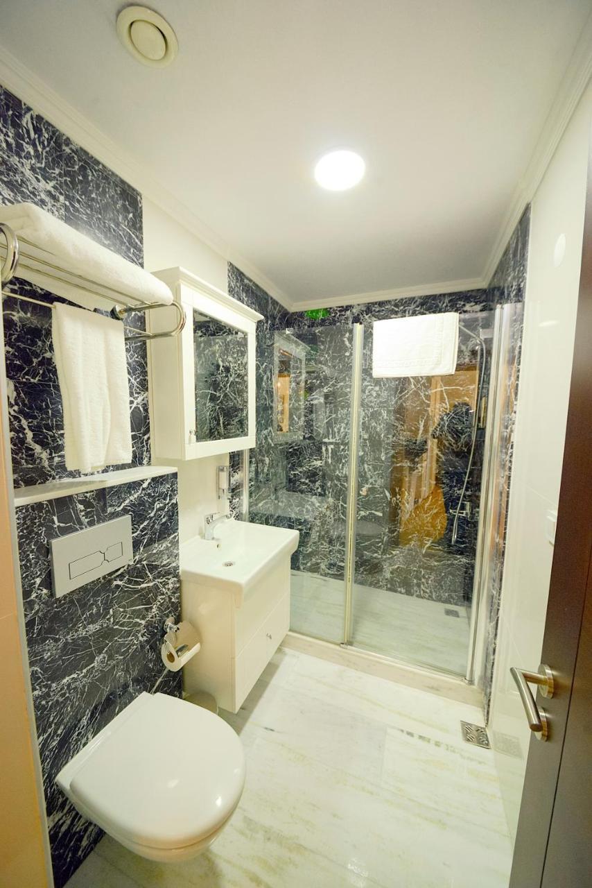 Sarajevo Suit Hotel Kocaeli Exteriör bild