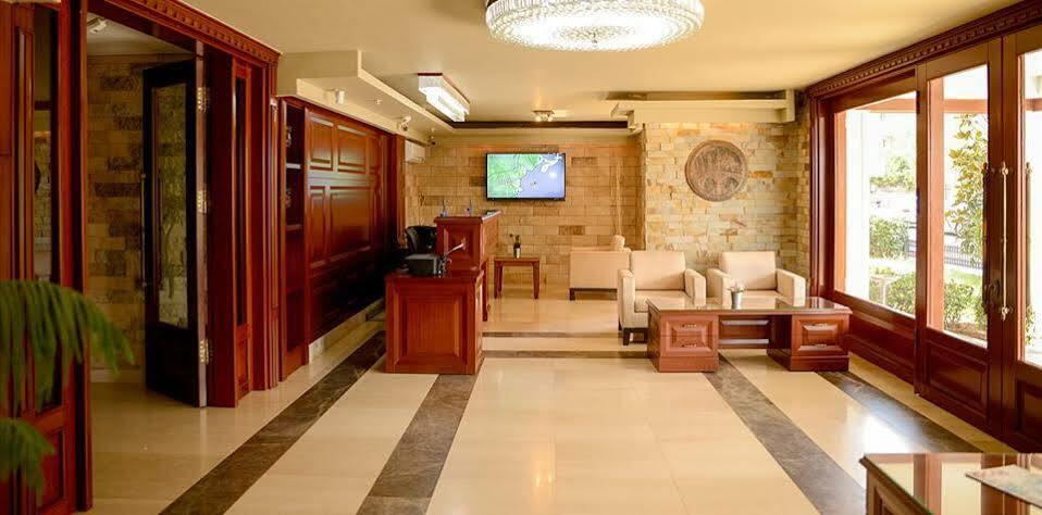 Sarajevo Suit Hotel Kocaeli Exteriör bild