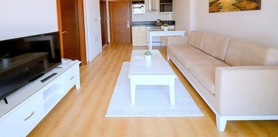 Sarajevo Suit Hotel Kocaeli Exteriör bild